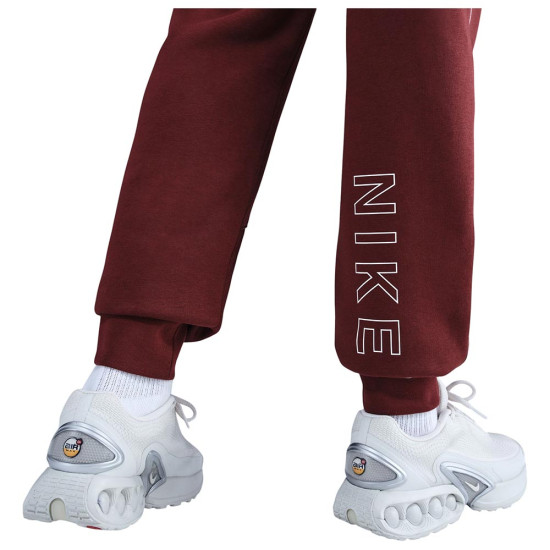 Nike Ανδρικό παντελόνι φόρμας Sportswear Club Fleece Nike Ανδρικό παντελόνι φόρμας Sportswear Club Fleece